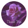 Thank You Sticker