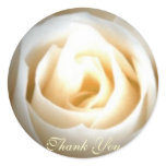 Thank You Sticker