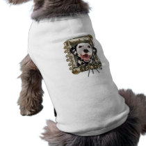 Thank You - Stone Paws - Dalmatian - Dad