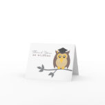 Thank You Teacher Card