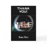 Thank You USB Card