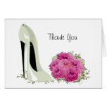 Thank You Wedding Gift Greeting Card cards