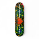 Thank You Zazzle Galleries!!! skateboards