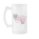 Thankful For My Airman Mug