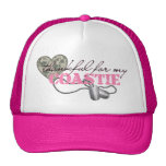 Thankful For My Coastie Mesh Hats