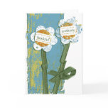 Thankful Gratitude cards