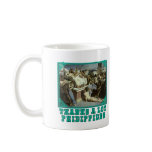 Thanks A Lot Phidippides Funny Marathon Tees mugs