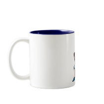Thanks For Asking (pregnancy) Mugs