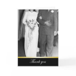 Thanks for being in our Wedding - FUNNY cards
