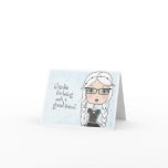 Thanks for being such a good friend - Notecard