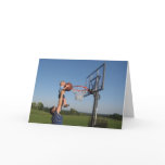 Thanks For Believing In Me Greeting Cards