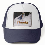 Thanks To Our Troops This Holiday Season Hat