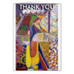 THANKS YOU (Mojisola A Onifade) Cards
