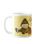 Thanksgiving3 Coffee Mug