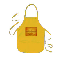 THANKSGIVING 2009 APRONS