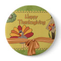 THANKSGIVING 2009 buttons