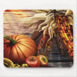 THANKSGIVING 2009 mousepads
