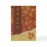 Thanksgiving-5 Card