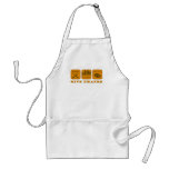 Thanksgiving aprons