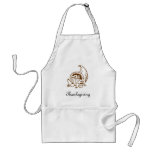 Thanksgiving Apron