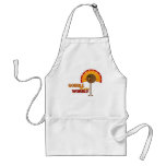 Thanksgiving Apron