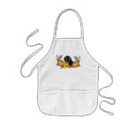 Thanksgiving Apron - Children