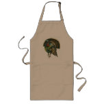 Thanksgiving Apron for the Chef - Vintage
