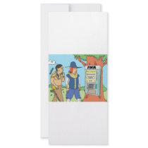 THANKSGIVING / ATM / FINANCIAL / BANKER gifts