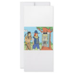 THANKSGIVING / ATM / FINANCIAL / BANKER gifts rack cards