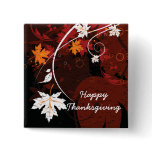 Thanksgiving autumn leaves-maple custom products