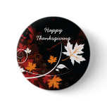 Thanksgiving autumn leaves-maple custom products