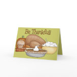 Thanksgiving cards