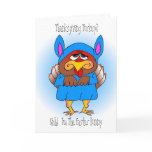 Thanksgiving cards