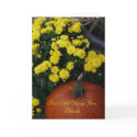 Thanksgiving Card