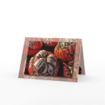 Thanksgiving Card