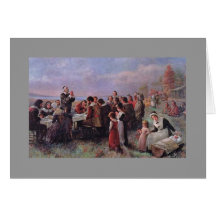 Thanksgiving Card