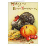 Thanksgiving Cards