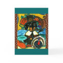 Thanksgiving Dachshund cards