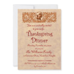 Thanksgiving Dinner