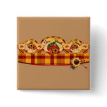 Thanksgiving  Give Thanks Gifts Button