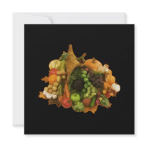 Thanksgiving Invitations