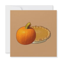 Thanksgiving Announcement