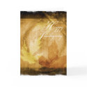 Thanksgiving Leafs-Abstract cards