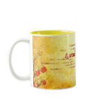thanksgiving mug
