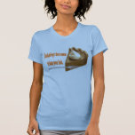 Thanksgiving Pie Women's Shirt