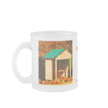Thanksgiving Pumpkins mugs