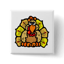 Thanksgiving Turkey
