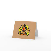 Thanksgiving Turkey