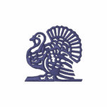 Thanksgiving Turkey embroidered shirts
