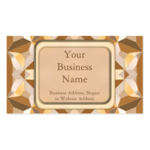 Thanksgiving Turkey Feathers Business Card Templates